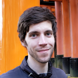 Eric Marinier